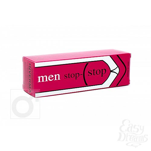 ���������� 2  ������� �������������� ���� Men Stop-Stop, 18 ��