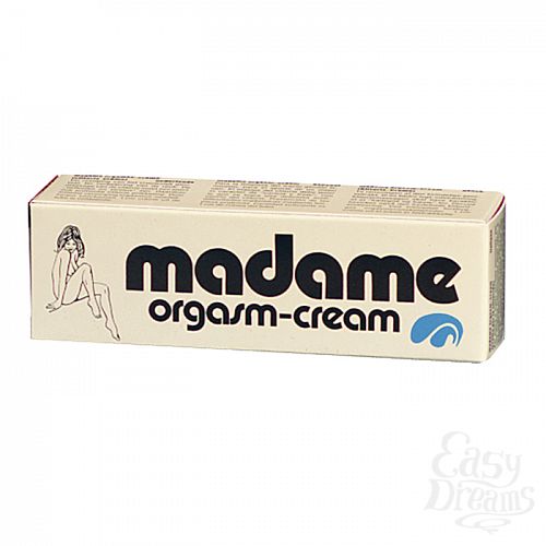 ���������� 1:  ������� ������������ ���� Madame, 18 ��