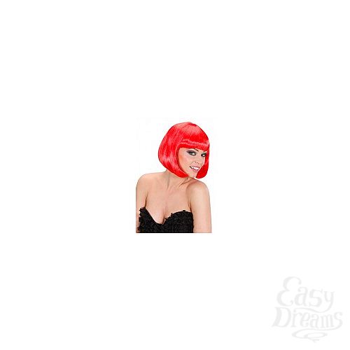 ���������� 1:  ����� WIG LOVELY RED �������