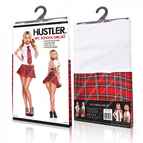 ���������� 2  ��������� HUSTLER 5 ��������� COS8-ML