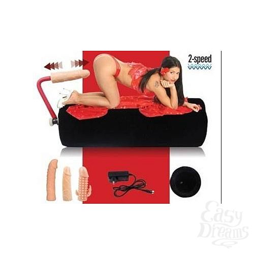  1:  - HOLD PILLOW 