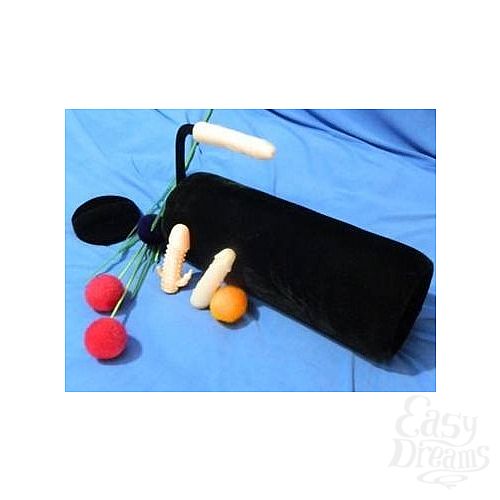  2  - HOLD PILLOW 
