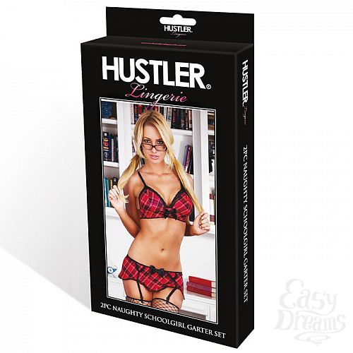  4        SCHOOLGIRL HU4-ML