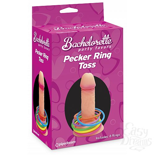 Фотография 1:  Игра Торнео - накинь кольцо с фаллосом Фотография 1:  Игра Торнео - накинь кольцо с фаллосом