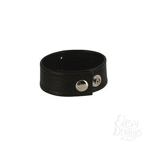  2   ADONIS APOLLO LEATHER COCKRING 1367-20BXSE