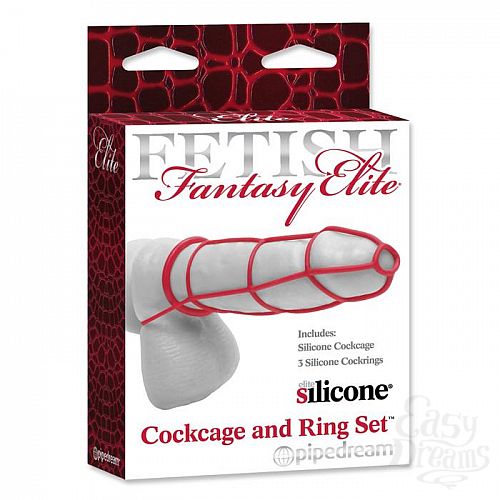  2      FF ELITE RED 457115PD