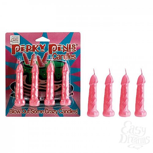 ���������� 4  ������� ������� PORNAMENTS PEPPERMINT PATTI  6900060