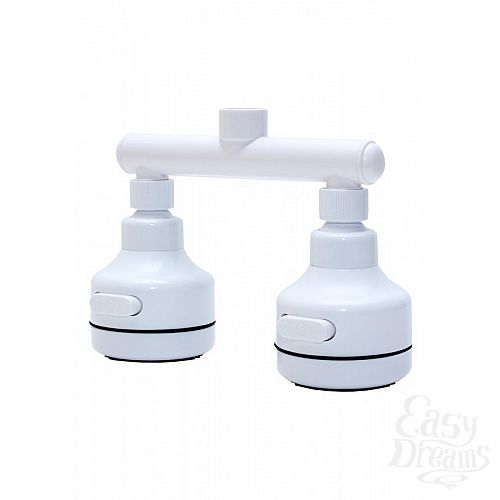 ���������� 1:  SITS DUAL SHOWERHEAD SS960-08