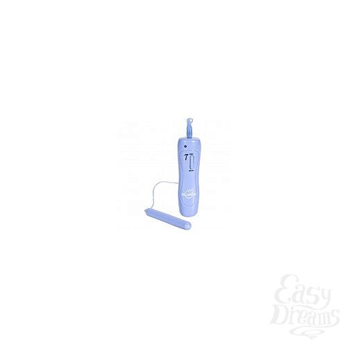 ���������� 1:  7 Function Wonder Bullet Xtra Long Pink