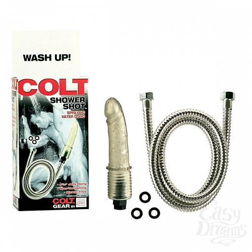 ���������� 2  ������������� ��� COLT SHOWER SHOT 6876-00BXSE