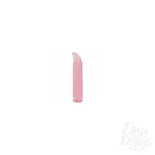  1:  Ribbed Jellie G-Spot Malezia