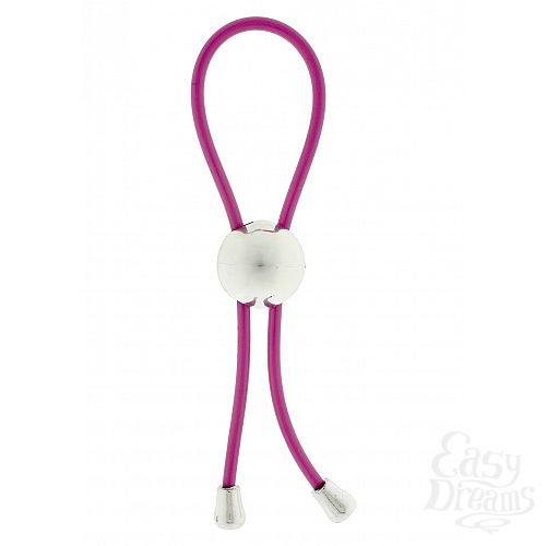 Фотография 2:  Утягивающее лассо POWER X RING PURPLE 10022TJ Фотография 2  Утягивающее лассо POWER X RING PURPLE 10022TJ