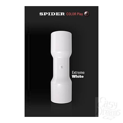  3   Spider Backside  hands free 