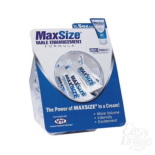 ���������� 1:  ���� ��� ��������� ������� ������� MAXSize