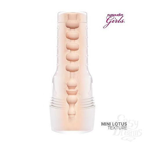  2   Fleshlight Lupe Fuentes
