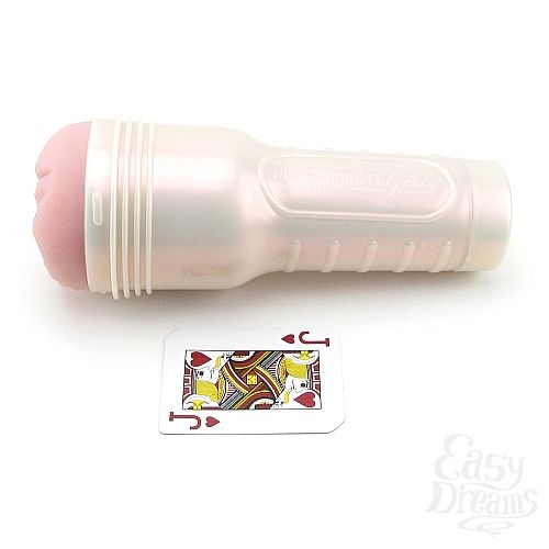  3   Fleshlight Lupe Fuentes