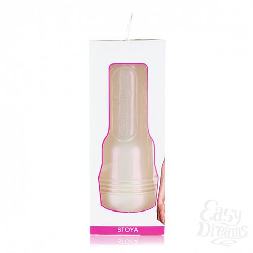  8   Fleshlight Stoya