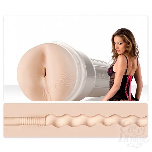  2   Fleshlight Jenna Haze