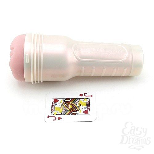  3   Fleshlight Jenna Haze