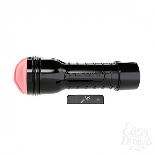  4  NEW!   Fleshlight - Vstroker
