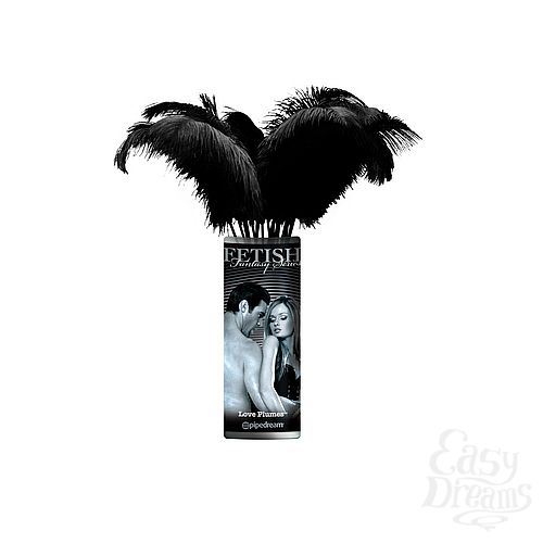 ���������� 1:  ����� FF LIMITED EDITION LOVE PLUMES 12 �� 441023PD