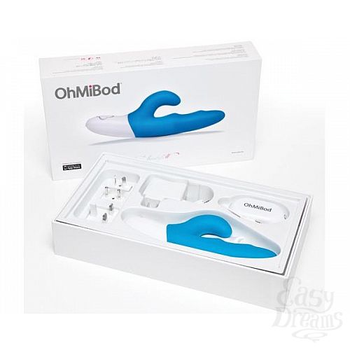 ���������� 3  �������� OhMiBod Freestyle W �������