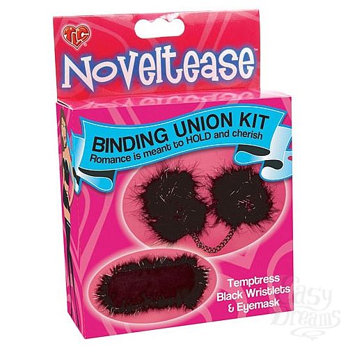 ���������� 2  ����������� ����� - ����� � �������� �������� BINDING UNION KIT