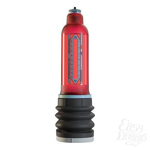 ���������� 1:  Bathmate Hydromax X30! 