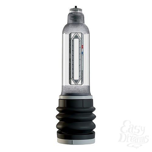 ���������� 1:  Bathmate Hydromax X30! 