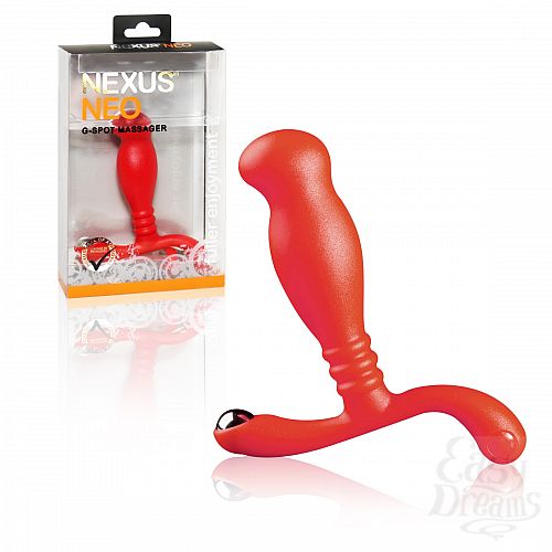  1:    Nexus Neo Red