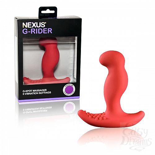  1:    Nexus G-Rider Red