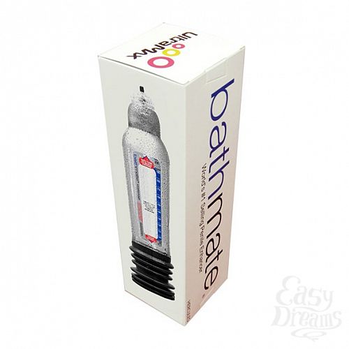 ���������� 4  ���������� ��� ���������� ����� Bathmate Hercules Clear