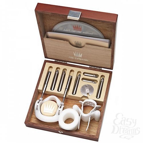 ���������� 2  Jes-Extender Original ������� ��� ���������� �������� �����