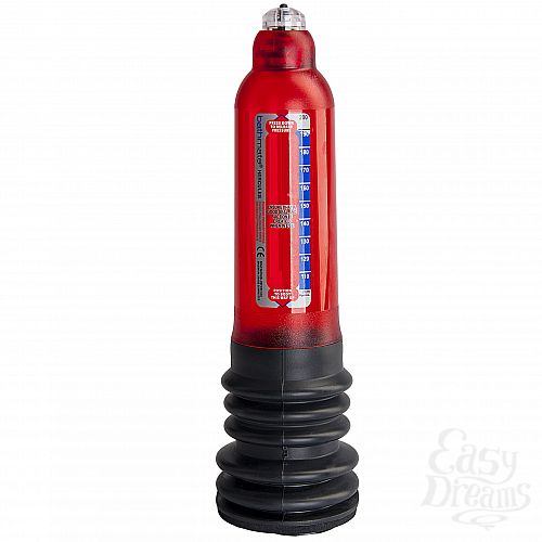 ���������� 1:  ���������� ��� ���������� ����� Bathmate Hercules Red