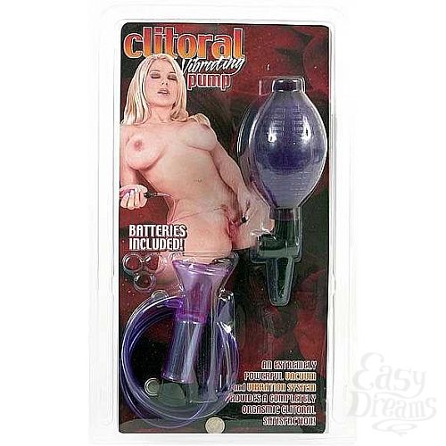 ���������� 2  CLIT PUMP VIBRATING