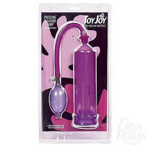 ���������� 1:  ��������� �����-����������� POWER PUMP PURPLE