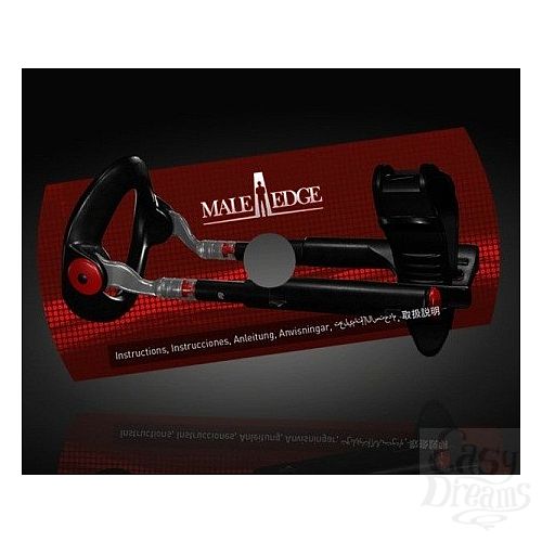 ���������� 4  ������� ��� ����������  ����� Male Edge PRO. 