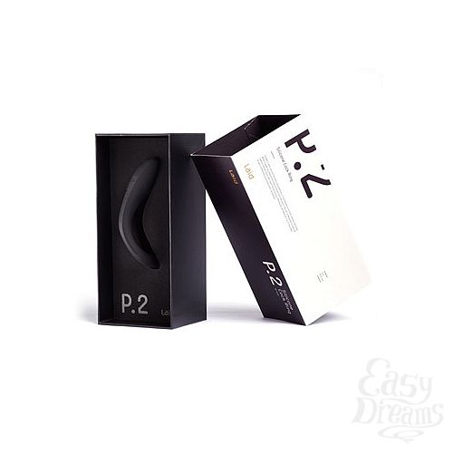 ���������� 2  ������������� ����������� ������ Laid - P.2 51.5 mm Black