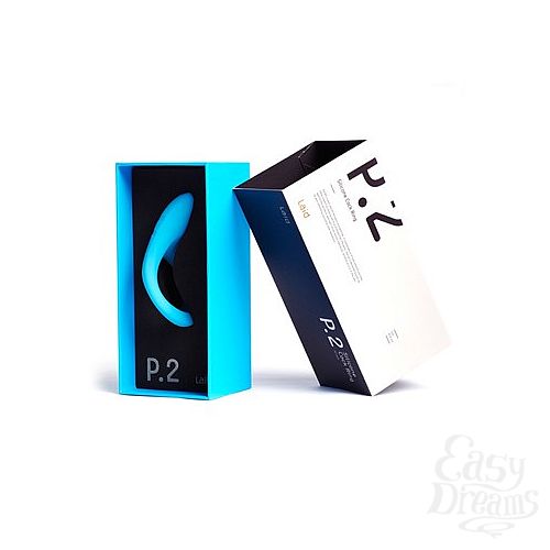 ���������� 2  ������������� ����������� ������ Laid - P.2 47 mm Blue