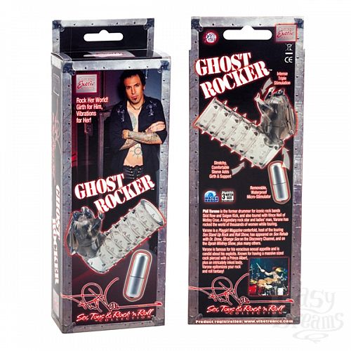 ���������� 3  ������������ Phil Varone Ghost Rocker 2980-30CDSE