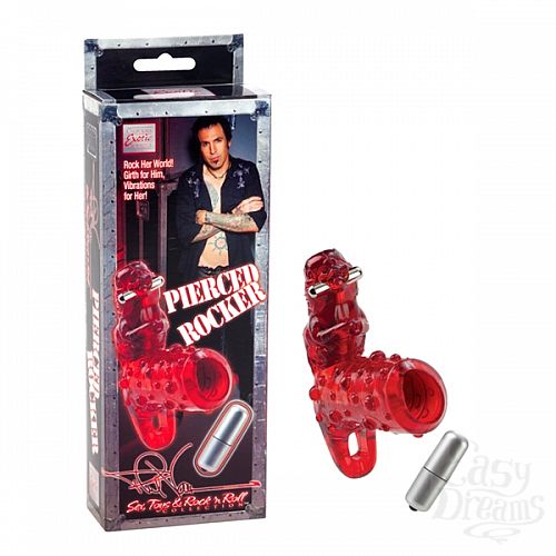 ���������� 1:  ������������ Phil Varone Pierced Rocker 2980-40CDSE