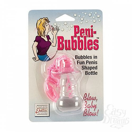 ���������� 3  ������� ������ Peni Bubbles 2473-00CDSE
