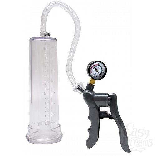 ���������� 1:  ����� BIG DADDY PUMP �� MR. MARCUS � ����������