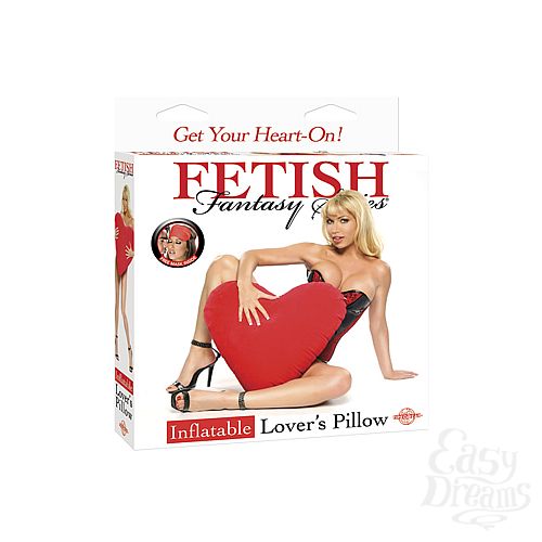  1:       INFLATABLE LOVER S PILLOW