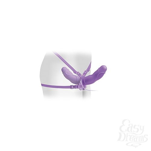 ���������� 3  ������� ������� Penetrix Dildo 10 � ��������� ����������