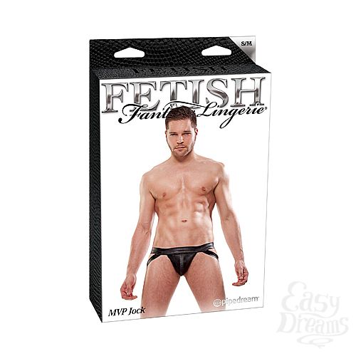 ���������� 1:  ����� Jock � �������� ����� ������, S / M