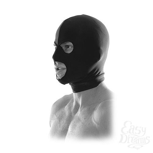 ���������� 2  ����� �� ������ Spandex Hood ������