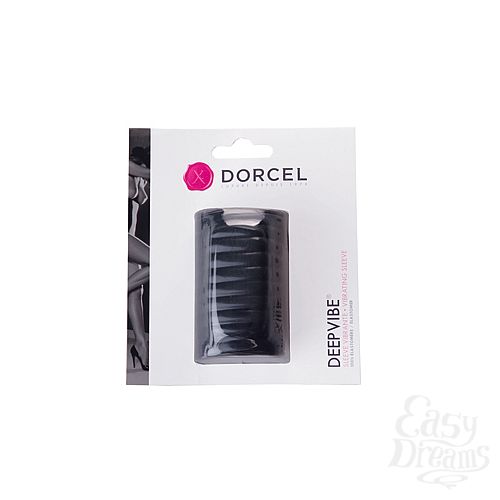 ���������� 1:  ����������� ������� DEEP VIBE � ��������� �����