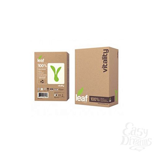  1:    Vitality by LEAF  