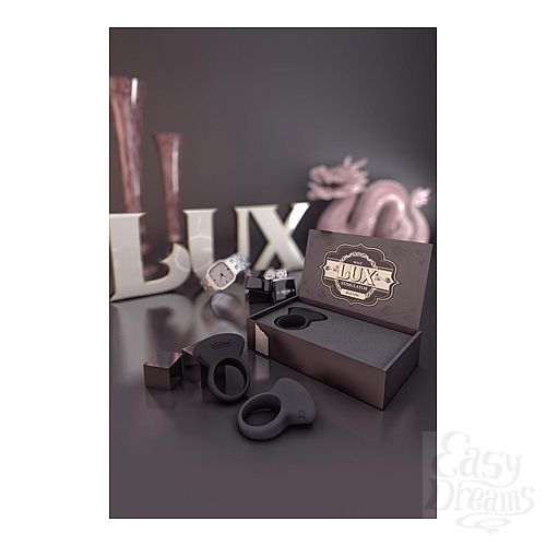  1:  LX4.    Lux   